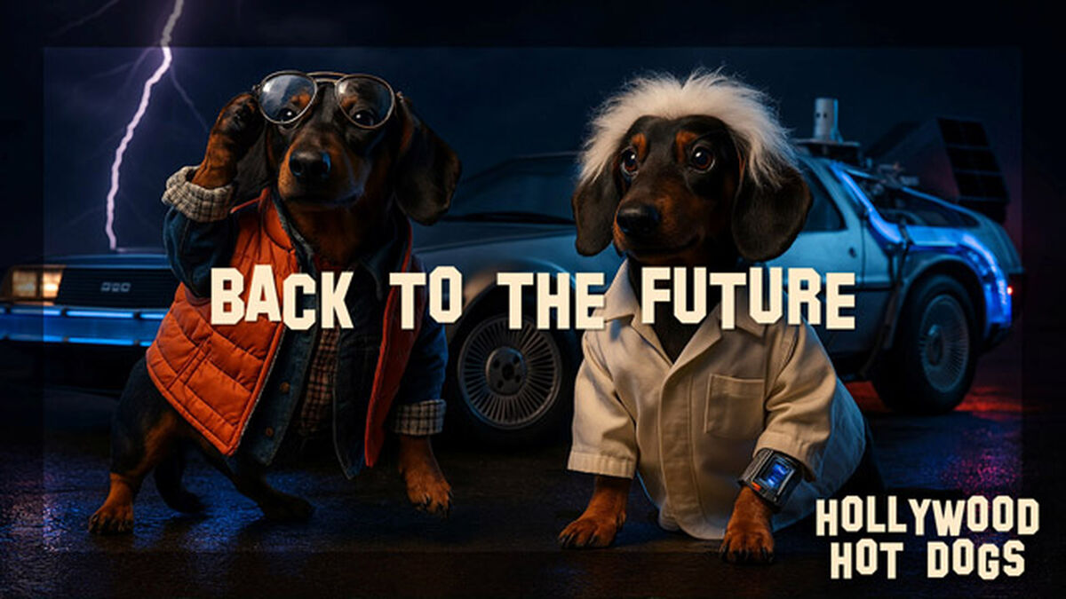 Hollywood Hot Dogs image number null